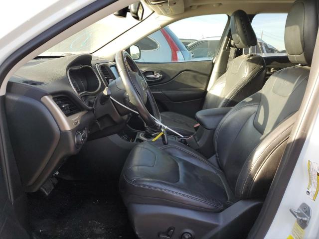 Photo 7 from auction – 2015 JEEP CHEROKEE L with VIN 1C4PJLDS1FW515958