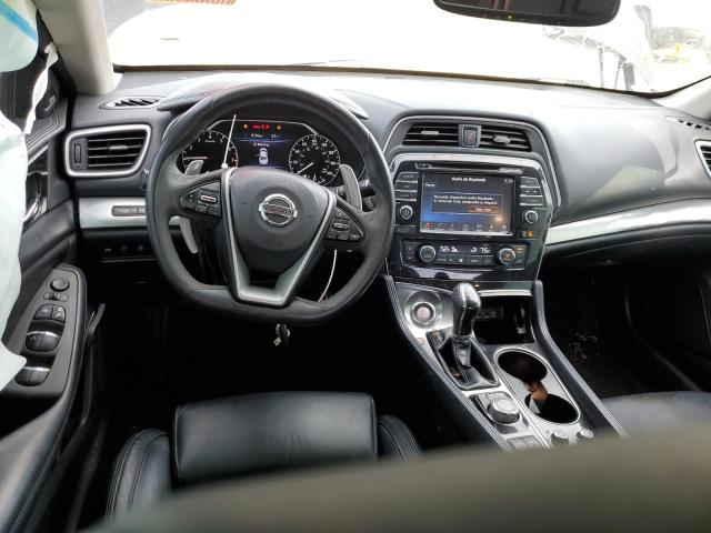 Photo 8 from auction – 2017 NISSAN MAXIMA 3.5 with VIN 1N4AA6AP3HC404362