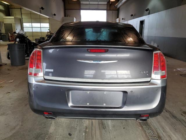 Photo 6 from auction – 2013 CHRYSLER 300C VARVA with VIN 2C3CCADG2DH621750