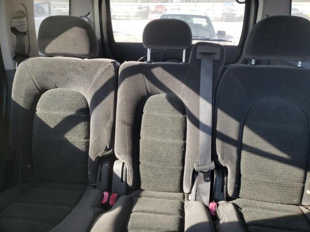 Photo 10 from auction – 2003 FORD EXPLORER X with VIN 1FMZU63K83ZA91364