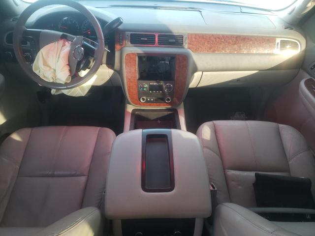 Photo 8 from auction – 2007 CHEVROLET SILVERADO with VIN 3GCEK13317G503151