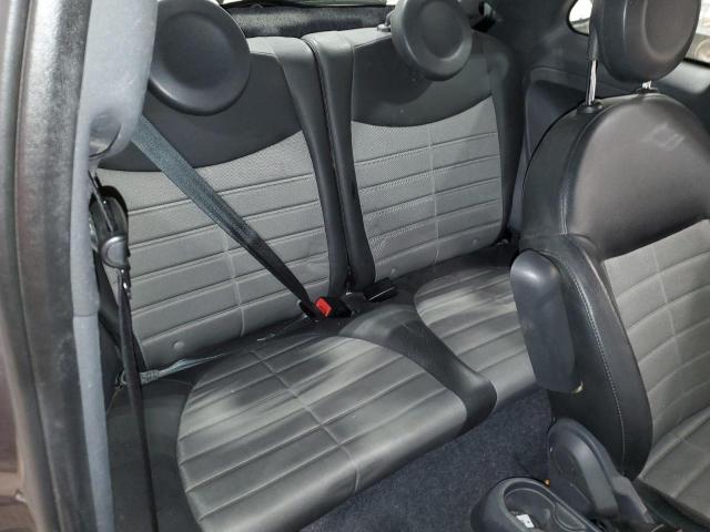 صورة رقم 10 من المزاد - 2012 FIAT 500 SPORT مع VIN 3C3CFFBR6CT358063