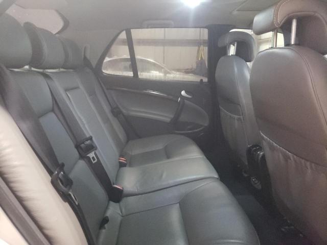 Photo 10 from auction – 2007 SAAB 9-5 2.3T with VIN YS3ED49GX73512741