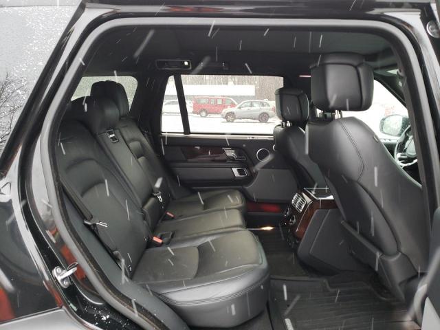 Photo 10 from auction – 2018 LAND ROVER RANGE ROVE with VIN SALGS5REXJA394163