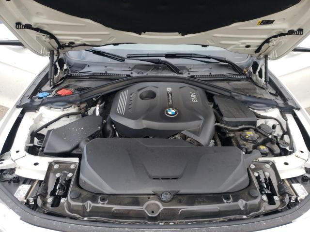Photo 11 from auction – 2018 BMW 330 I with VIN WBA8B9C53JEE83318