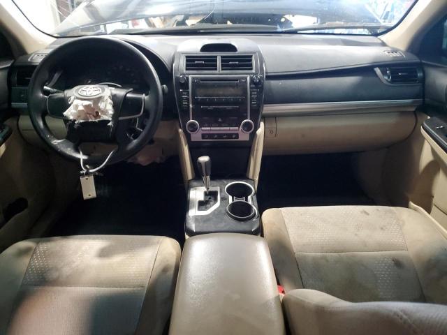 Photo 8 from auction – 2012 TOYOTA CAMRY BASE with VIN 4T1BF1FK3CU600574