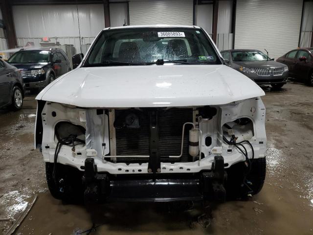 Photo 5 from auction – 2012 CHEVROLET COLORADO with VIN 1GCCSBF99C8159534