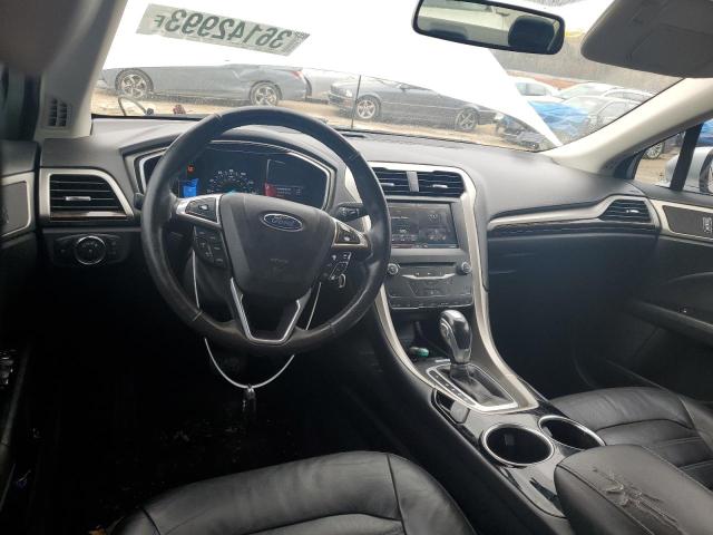 Photo 8 from auction – 2013 FORD FUSION S with VIN 3FA6P0HRXDR189812