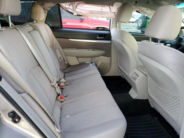 Photo 10 from auction – 2014 SUBARU OUTBACK with VIN 4S4BRCCC0E3214395
