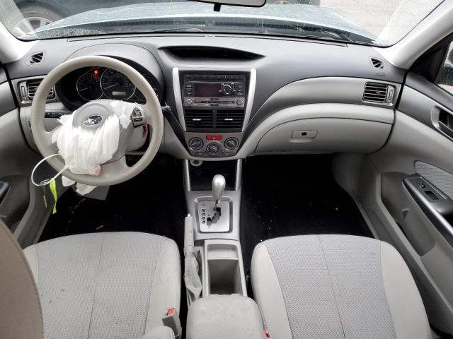 Photo 8 from auction – 2011 SUBARU FORESTER 2 with VIN JF2SHBBC7BH782078