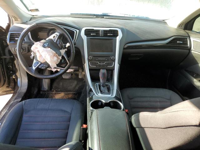 Photo 8 from auction – 2016 FORD FUSION SE with VIN 3FA6P0H74GR169641