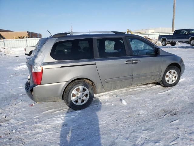Photo 3 from auction – 2010 KIA SEDONA LX with VIN KNDMG4C33A6357312