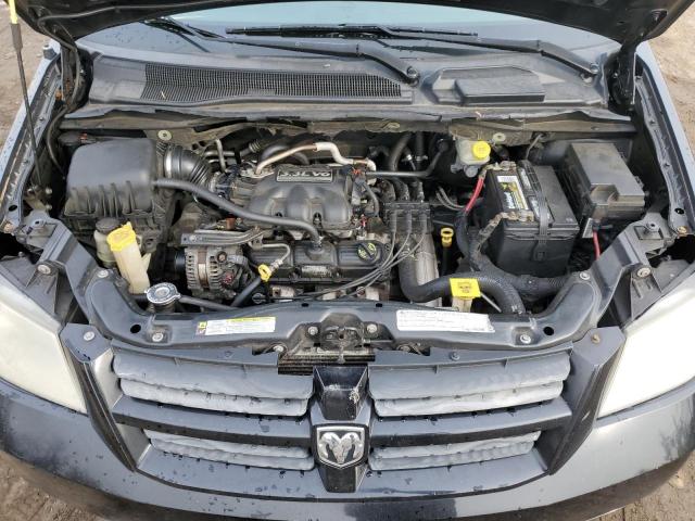 Photo 12 from auction – 2009 DODGE GRAND CARA with VIN 1D8HN44E59B506413