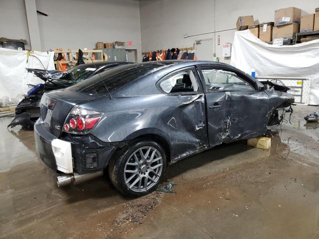 Photo 3 from auction – 2008 SCION TC with VIN JTKDE167380228026