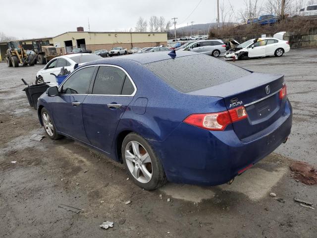 Photo 2 from auction – 2011 ACURA TSX with VIN JH4CU2F6XBC017865