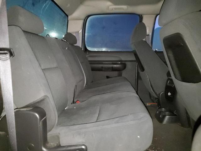 Photo 10 from auction – 2008 CHEVROLET SILVERADO with VIN 3GCEK13368G226935