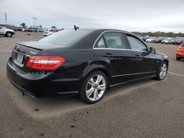 Photo 3 from auction – 2012 MERCEDES-BENZ E 350 4MAT with VIN WDDHF8JB1CA633708