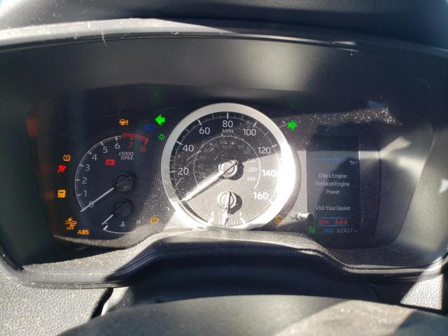 Photo 9 from auction – 2020 TOYOTA COROLLA LE with VIN JTDEPRAE7LJ021460