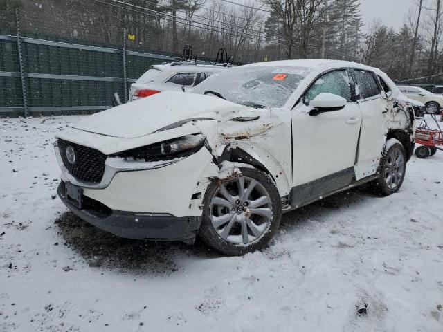 MAZDA CX-30 SELE 2021 with VIN 3MVDMBBL0MM316668 - Photo from auction