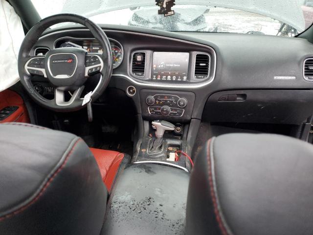 Photo 8 from auction – 2015 DODGE CHARGER SX with VIN 2C3CDXJG1FH746018