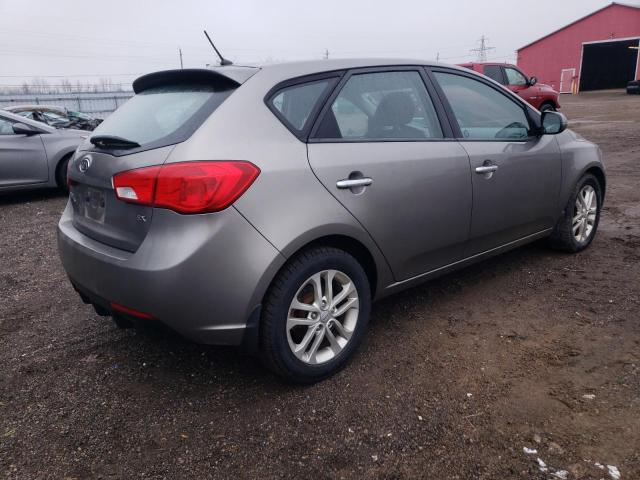 Photo 3 from auction – 2012 KIA FORTE EX with VIN KNAFU5A28C5618053