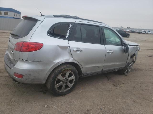 Photo 3 from auction – 2007 HYUNDAI SANTA FE S with VIN 5NMSH73E27H053746