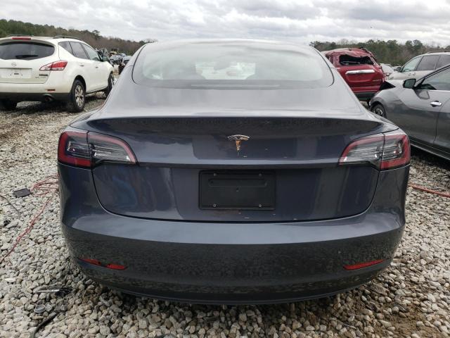 Photo 6 from auction – 2023 TESLA MODEL 3 with VIN 5YJ3E1EA7PF417925
