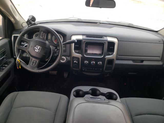 Photo 8 from auction – 2013 RAM 2500 SLT with VIN 3C6UR5DL4DG579527