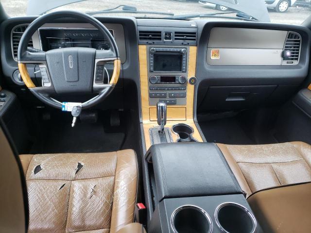 Photo 8 from auction – 2012 LINCOLN NAVIGATOR with VIN 5LMJJ3J50CEL01266