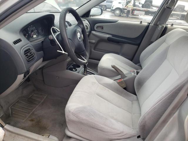 صورة رقم 7 من المزاد - 2003 MAZDA PROTEGE DX مع VIN JM1BJ225630100621