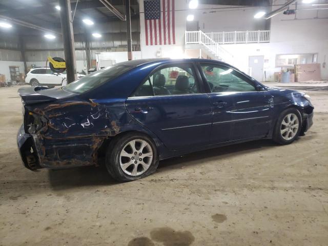 Photo 3 from auction – 2005 TOYOTA CAMRY LE with VIN 4T1BF30K95U105870