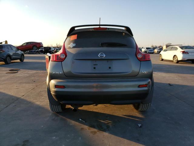 Photo 6 from auction – 2011 NISSAN JUKE S with VIN JN8AF5MR5BT018489