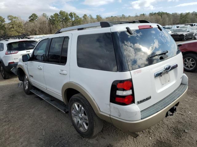 Photo 2 from auction – 2007 FORD EXPLORER E with VIN 1FMEU648X7UB14227