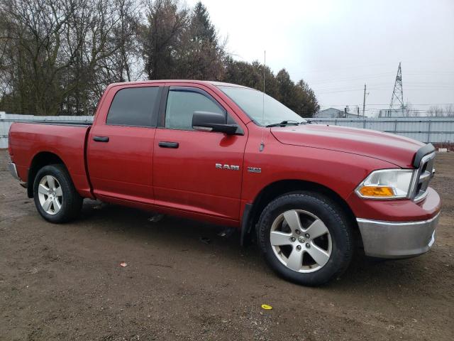 Photo 4 from auction – 2009 DODGE RAM 1500 with VIN 1D3HV13T59S720211