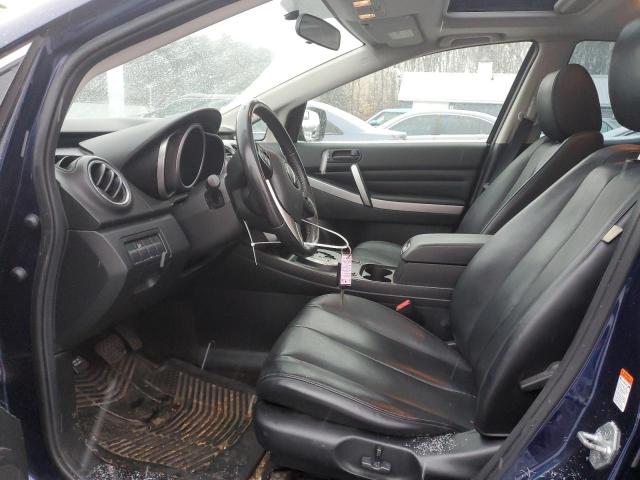 Photo 7 from auction – 2010 MAZDA CX-7 with VIN JM3ER2WL3A0308829