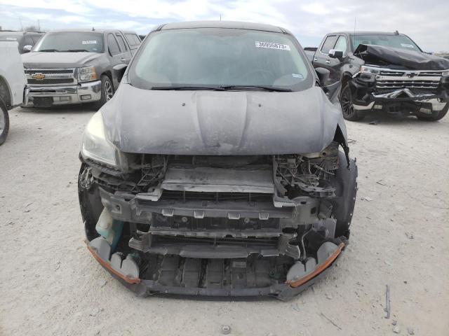 Photo 5 from auction – 2014 FORD ESCAPE S with VIN 1FMCU0F77EUA62044