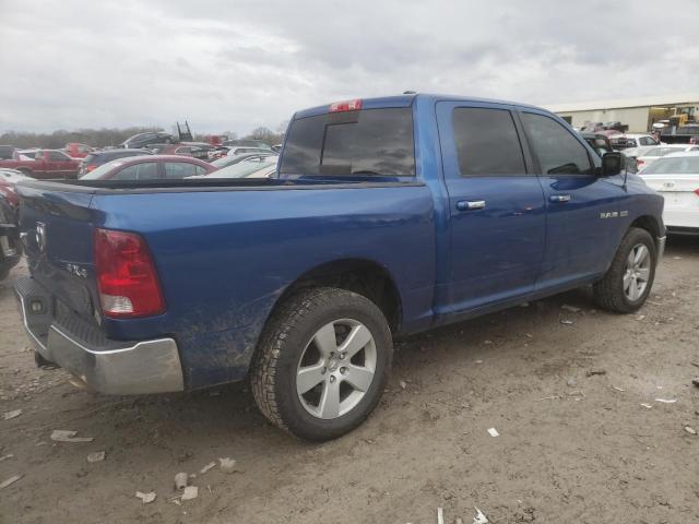 Photo 3 from auction – 2010 DODGE RAM 1500 with VIN 1D7RV1CTXAS183195