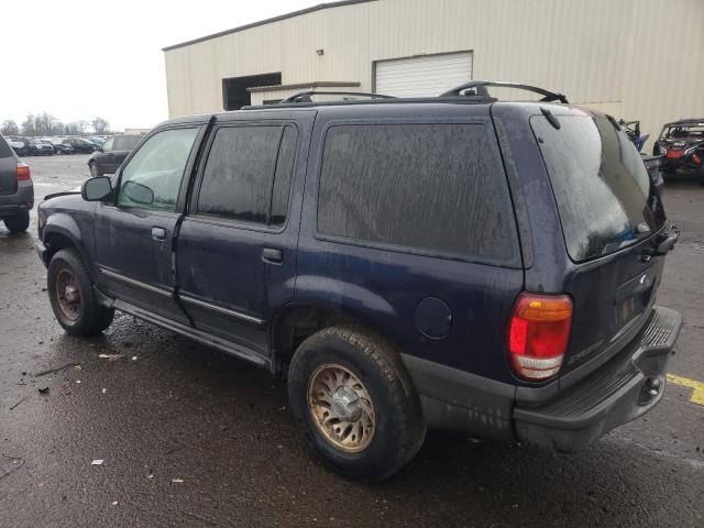 Photo 2 from auction – 2001 FORD EXPLORER X with VIN 1FMDU72E11ZA14862
