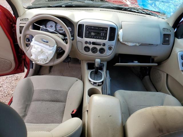 Photo 8 from auction – 2007 FORD ESCAPE with VIN 1FMYU03107KB17177