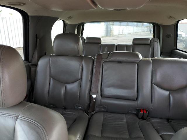 Photo 10 from auction – 2005 GMC YUKON with VIN 1GKEC13T95R231124