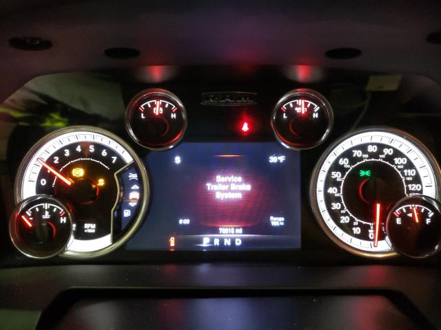 Photo 9 from auction – 2016 RAM 1500 SLT with VIN 3C6RR7LT8GG190882
