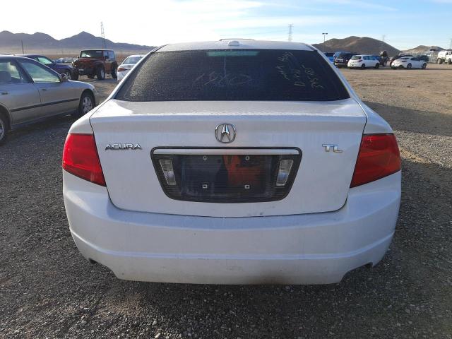 Photo 6 from auction – 2004 ACURA TL with VIN 19UUA66294A021988