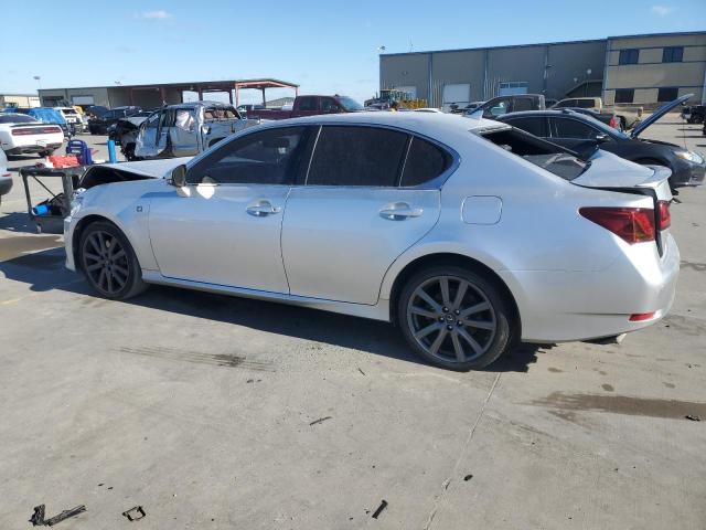 Photo 2 from auction – 2013 LEXUS GS 350 with VIN JTHCE1BL6D5005397