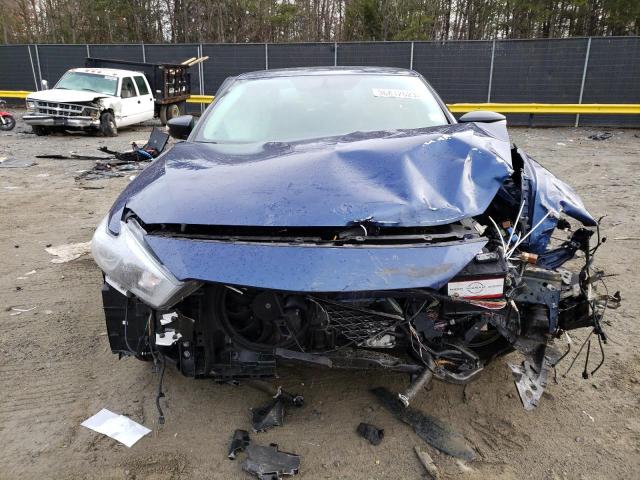 Photo 5 from auction – 2016 NISSAN MAXIMA 3.5 with VIN 1N4AA6AP6GC401762