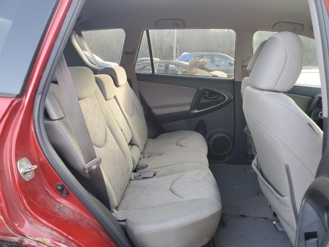 Photo 11 from auction – 2011 TOYOTA RAV4 with VIN 2T3ZF4DV7BW086277