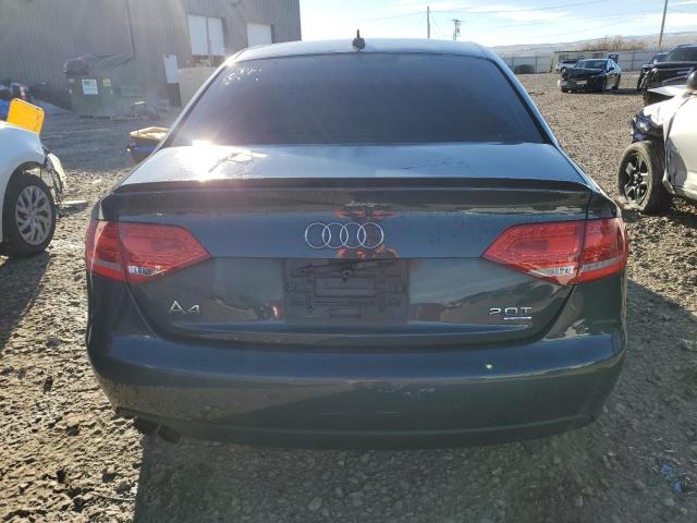 Photo 6 from auction – 2011 AUDI A4 PREMIUM with VIN WAUFFAFL2BN052295