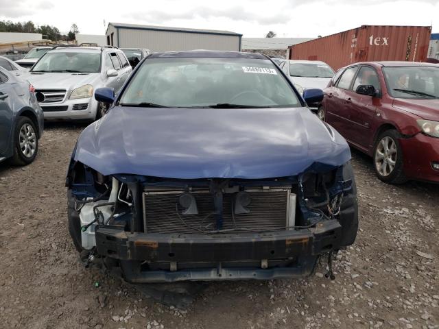 Photo 5 from auction – 2011 TOYOTA CAMRY BASE with VIN 4T1BF3EKXBU673842