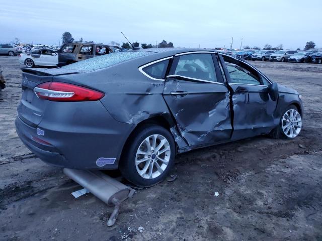Photo 3 from auction – 2019 FORD FUSION TIT with VIN 3FA6P0SU5KR177884