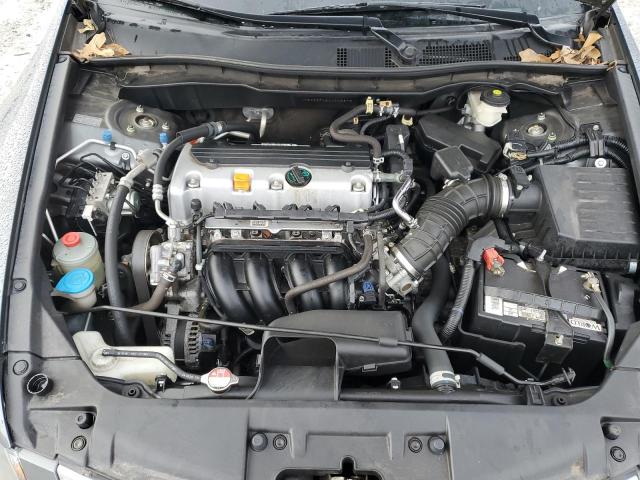 Photo 11 from auction – 2010 HONDA ACCORD LXP with VIN 1HGCP2F42AA042875