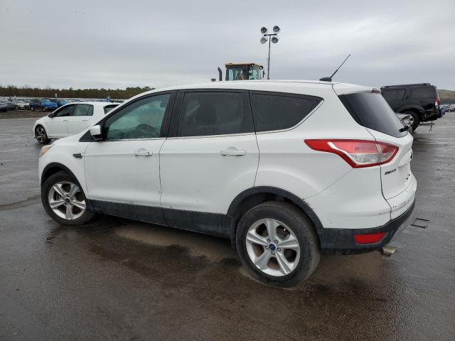 Photo 2 from auction – 2014 FORD ESCAPE SE with VIN 1FMCU9GX5EUD38031